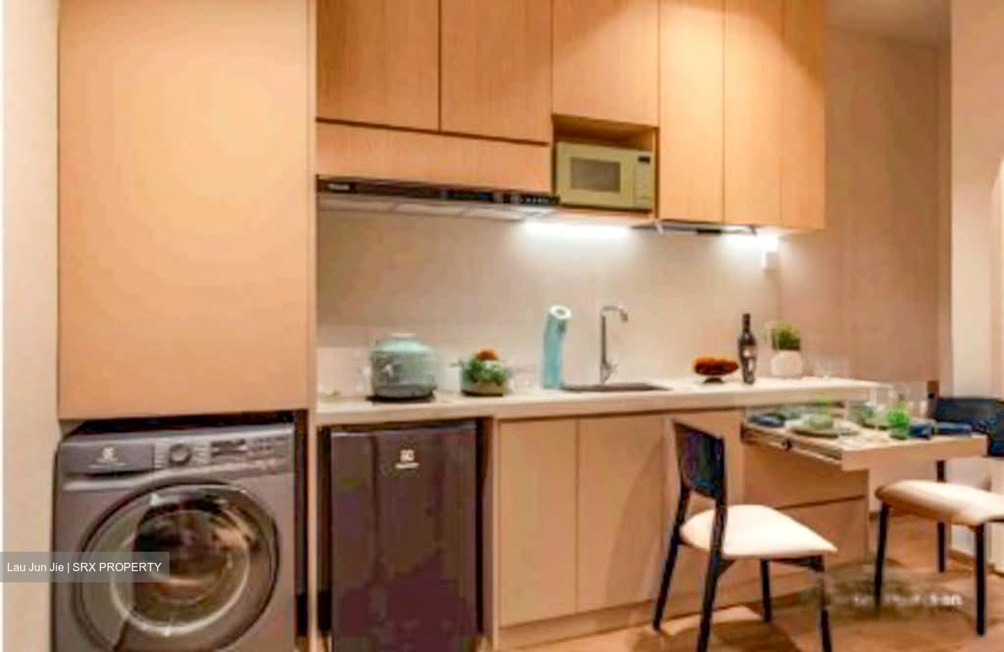 Joo Chiat Terrace (D15), Condominium #593020331